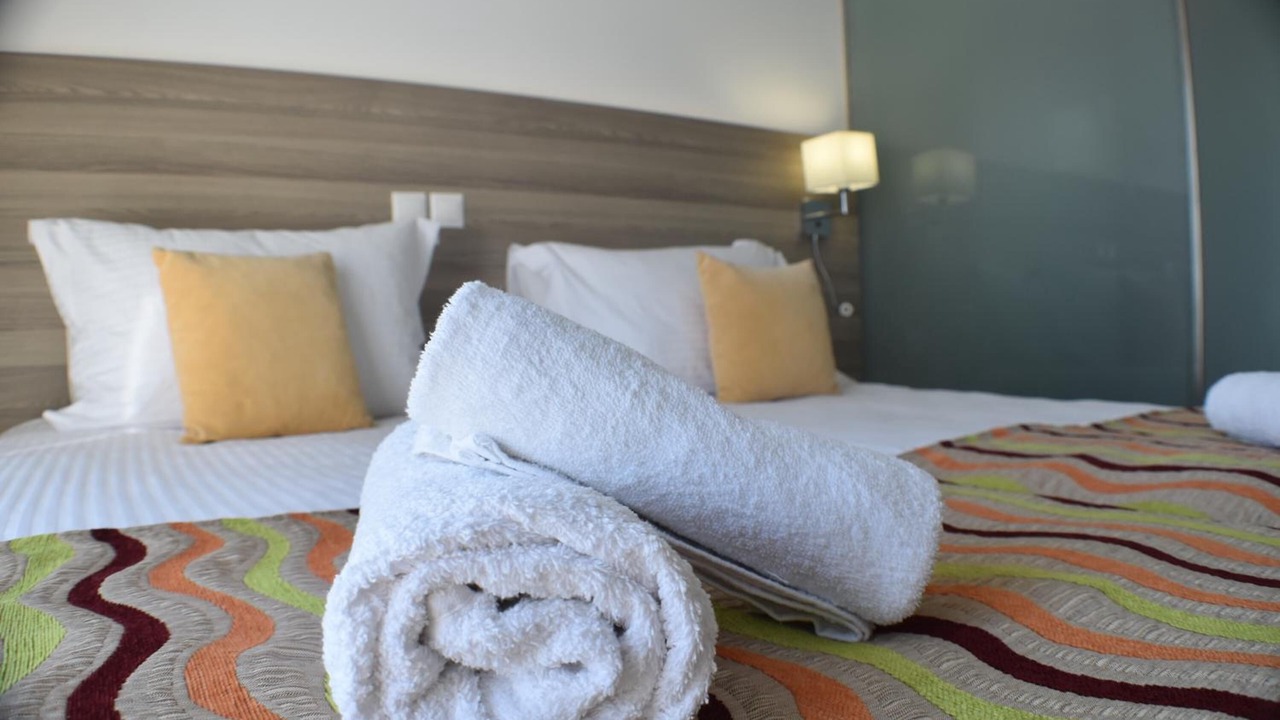 Photo of Bedroom in Lefkos