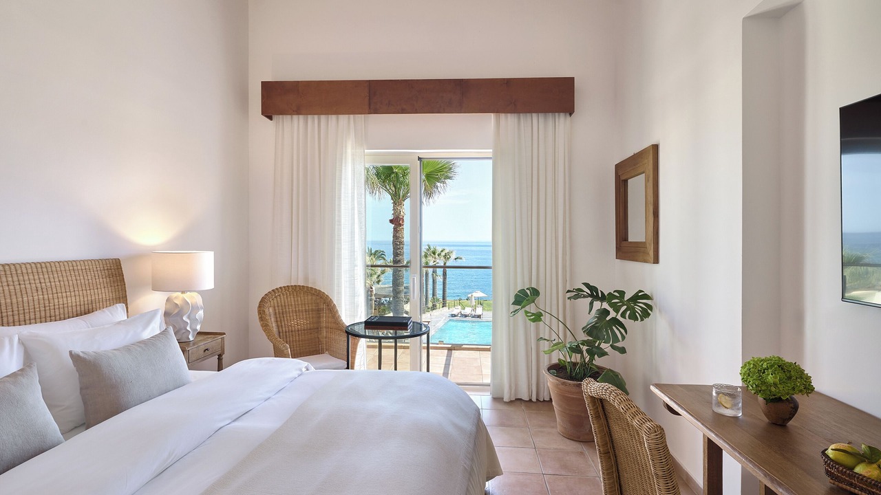 Photo of Bedroom in Panormos