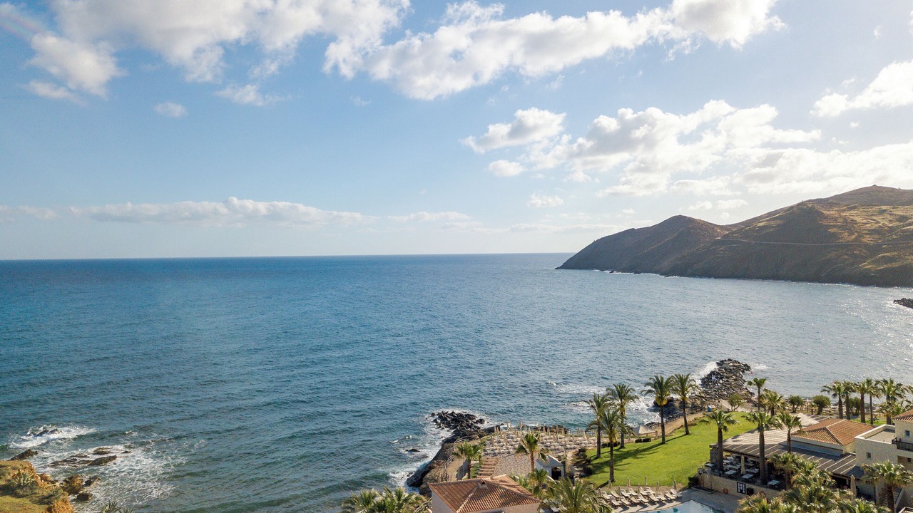 Photo of Outdoor in Panormos