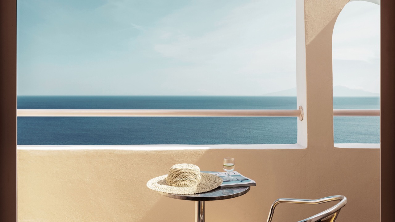 Photo of Bedroom in Kardamena
