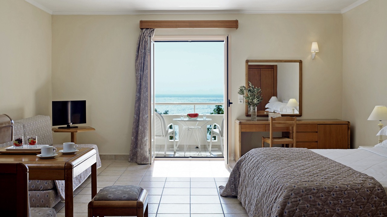 Photo of Bedroom in Kardamena
