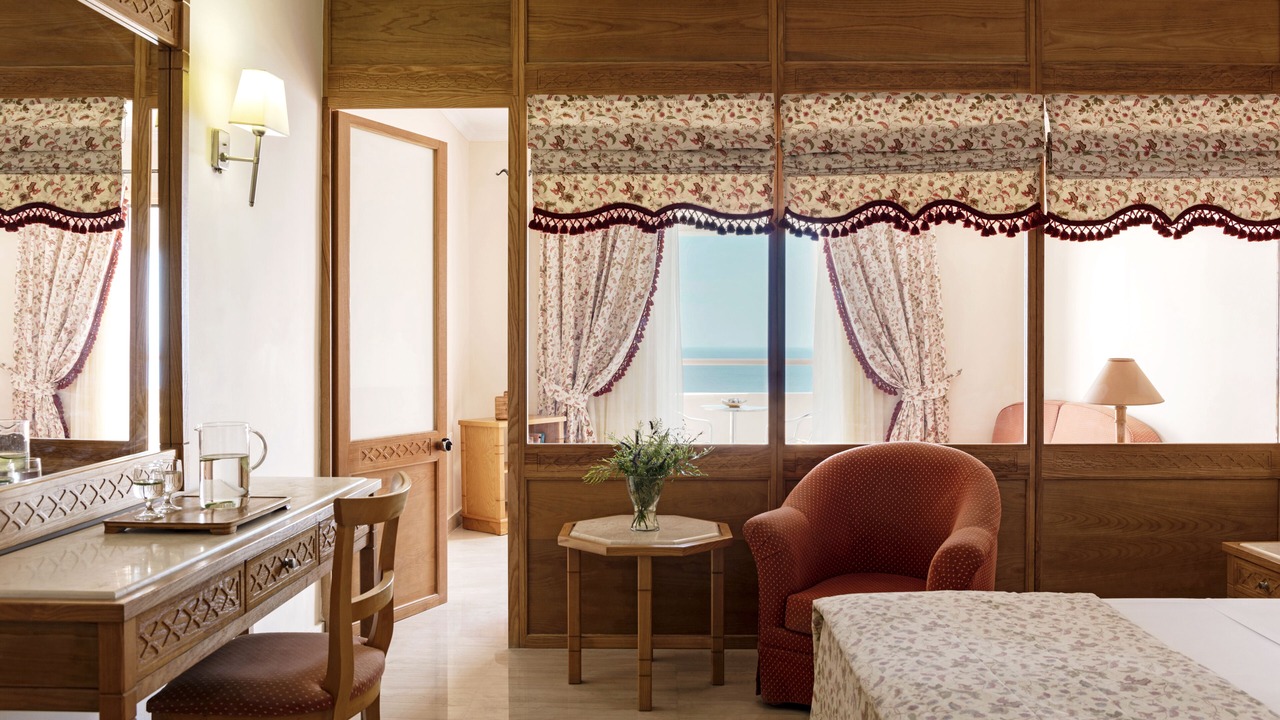 Photo of Bedroom in Kardamena