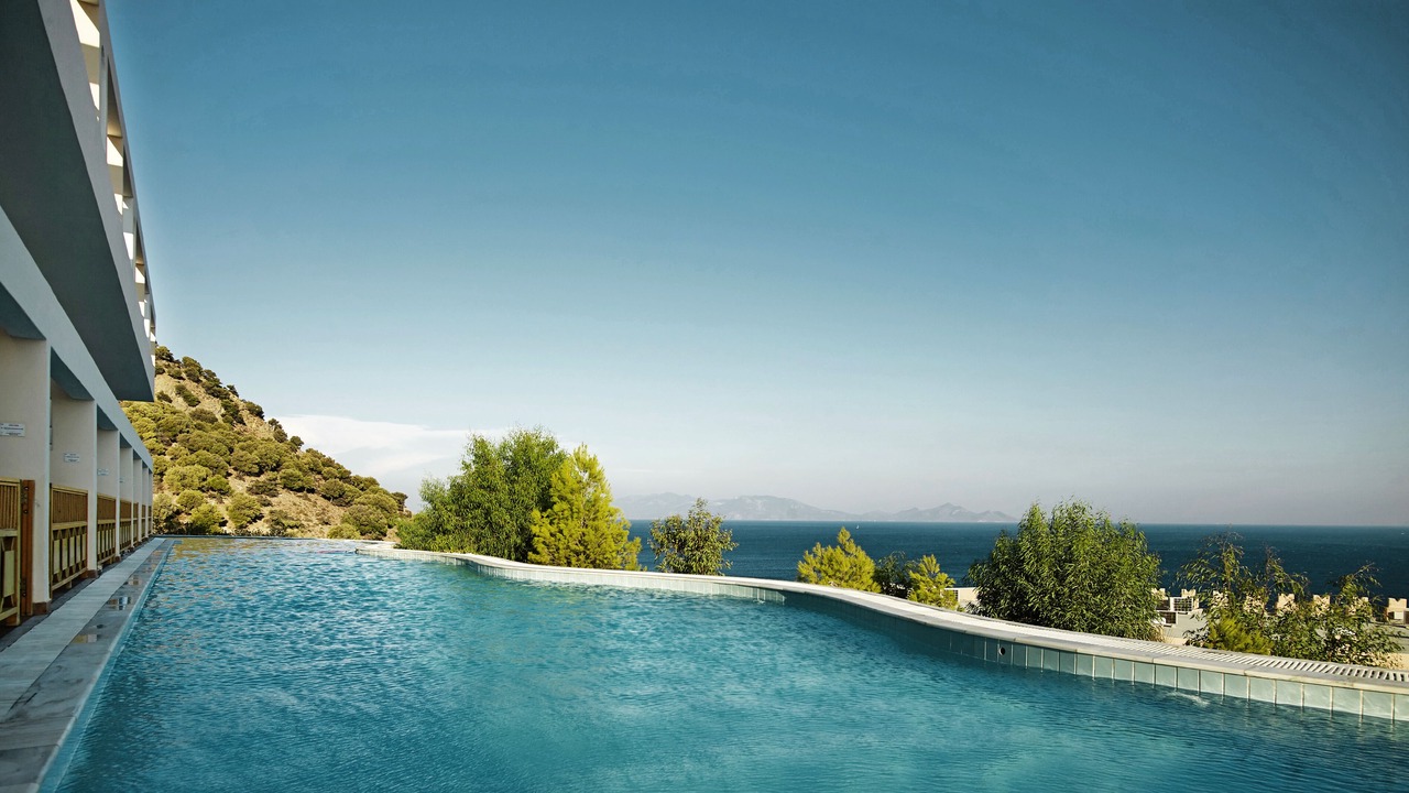 Photo of Outdoor in Kardamena