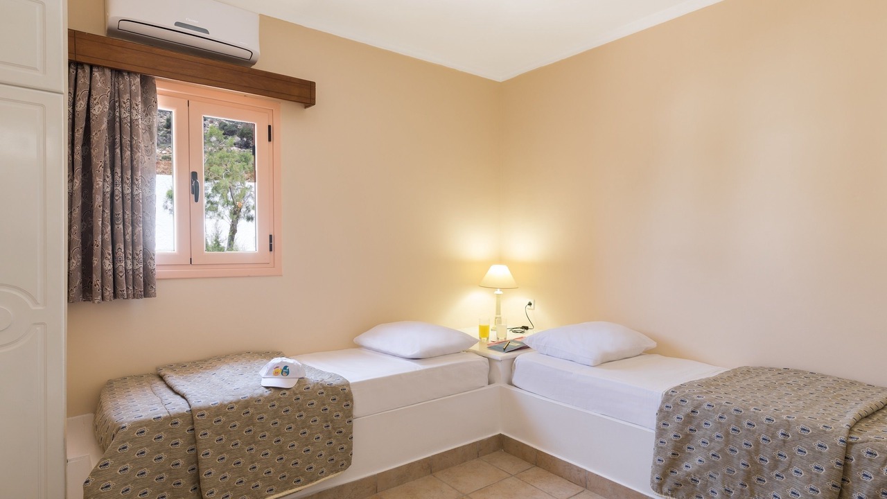 Photo of Bedroom in Kardamena