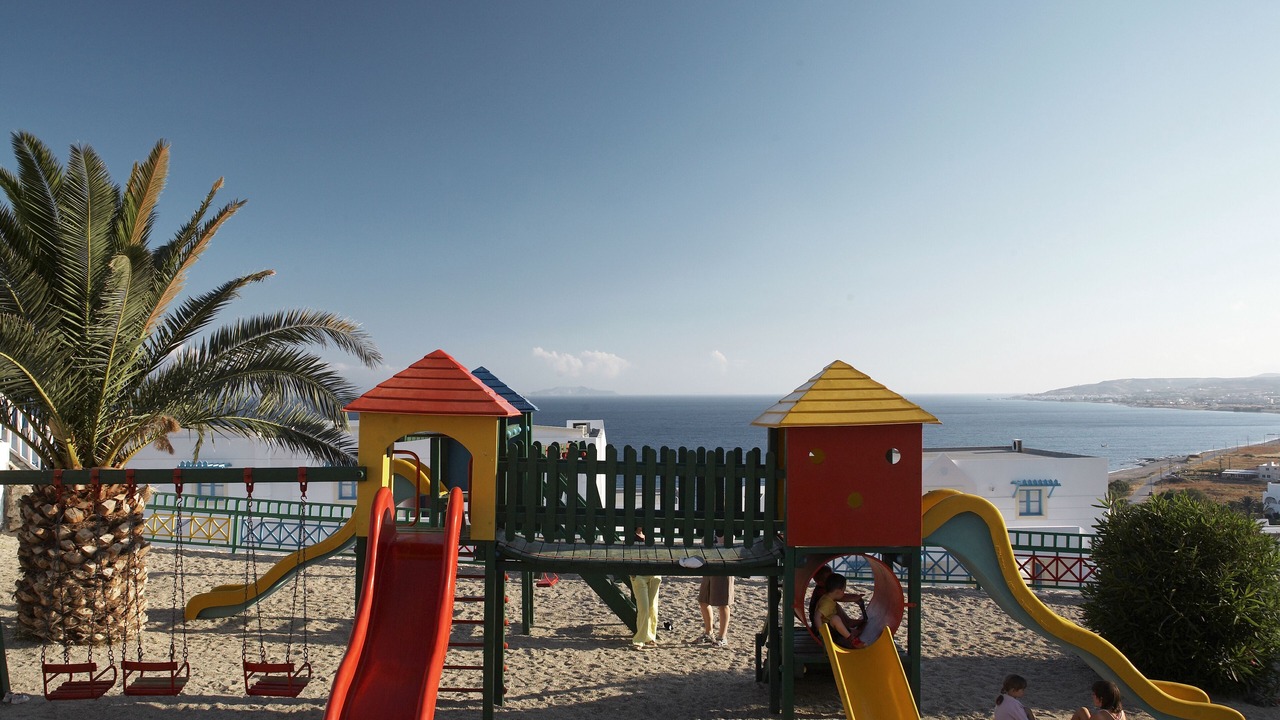 Photo of Outdoor in Kardamena