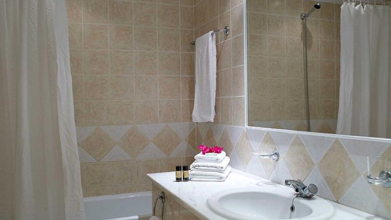 Photo of Bathroom in Kardamena