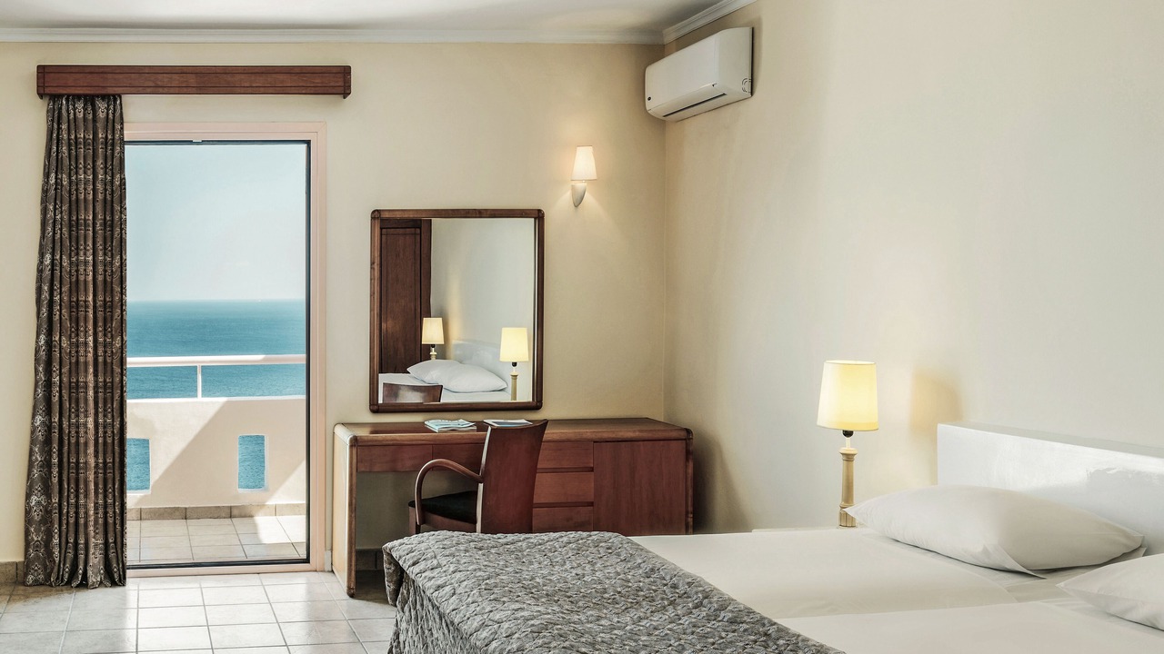 Photo of Bedroom in Kardamena
