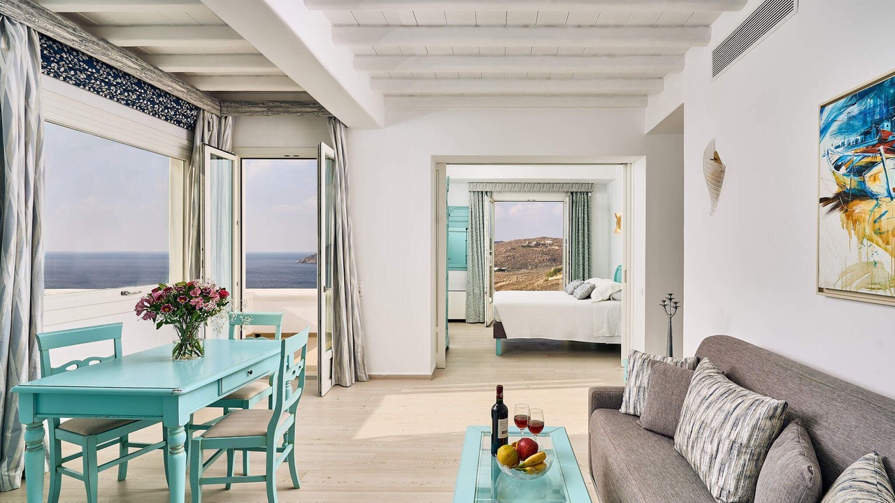 Photo of Bedroom in Elia