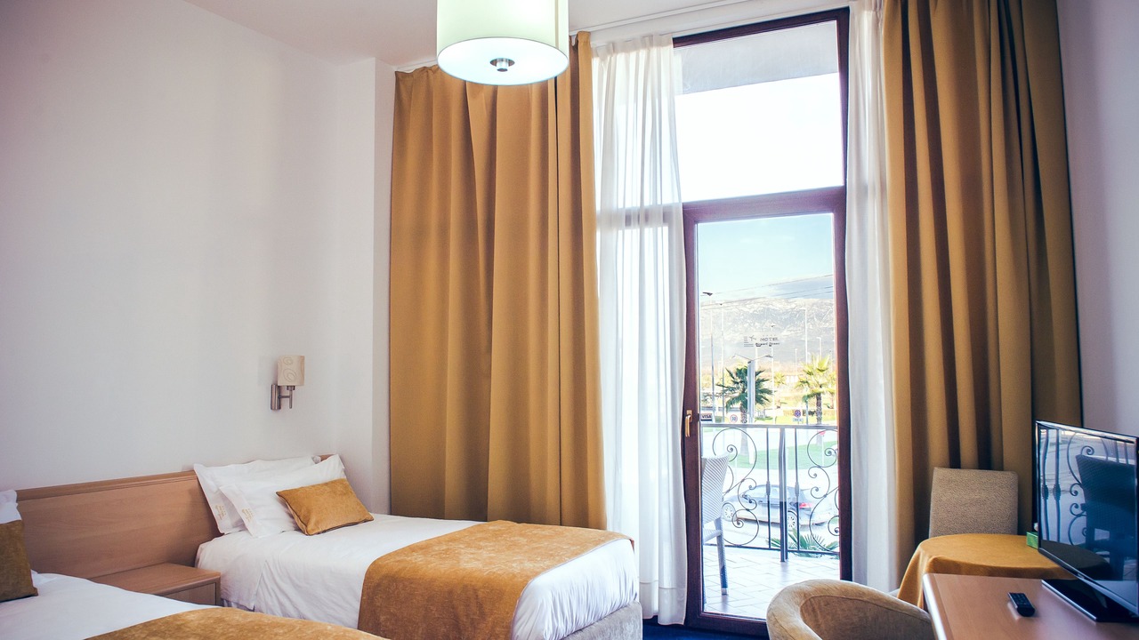 Photo of Bedroom in Nikel