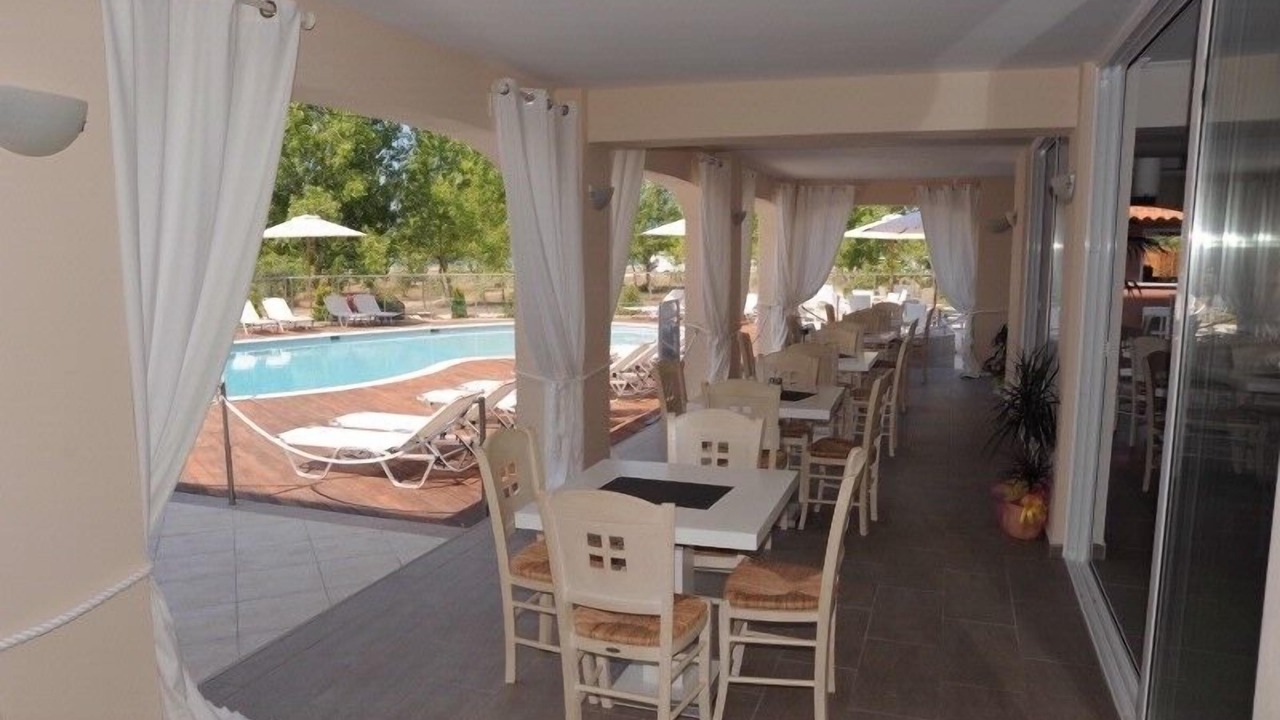 Photo of Outdoor in Ammoudia