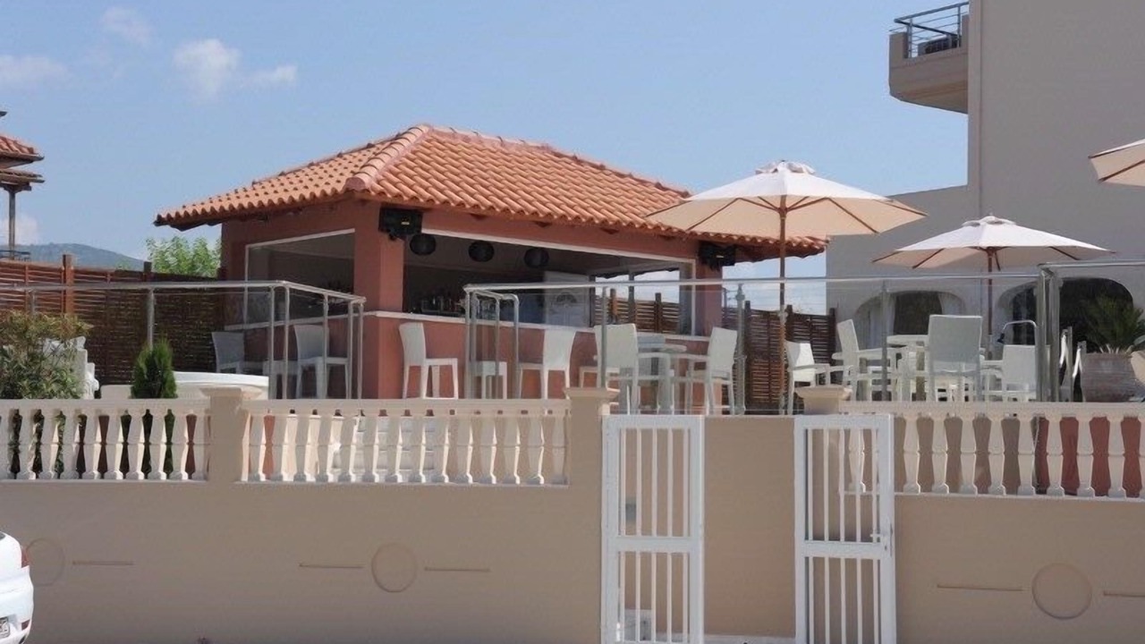 Photo of Outdoor in Ammoudia