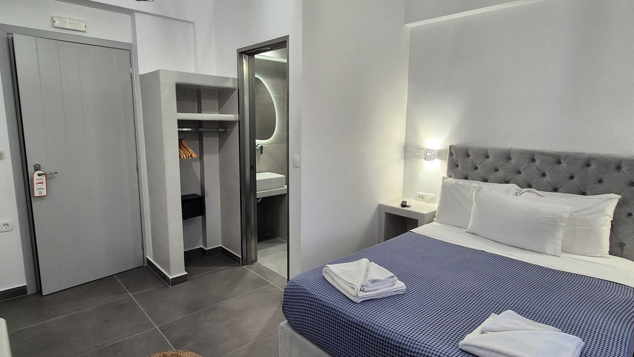 Photo of Bedroom in Karterados