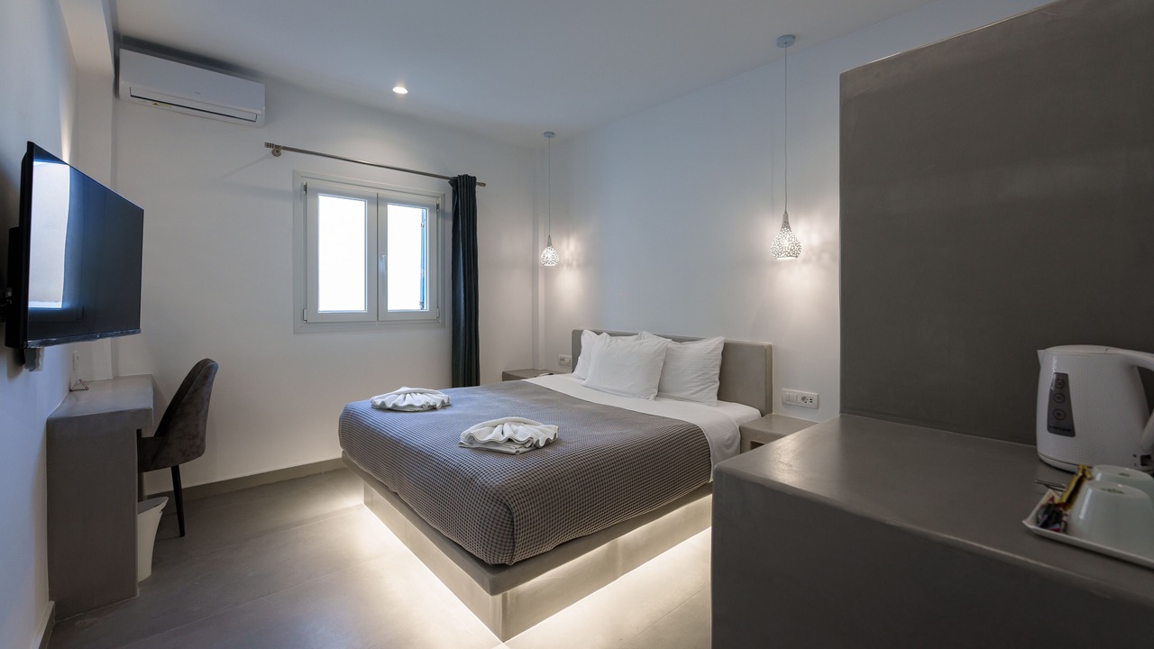 Photo of Bedroom in Karterados