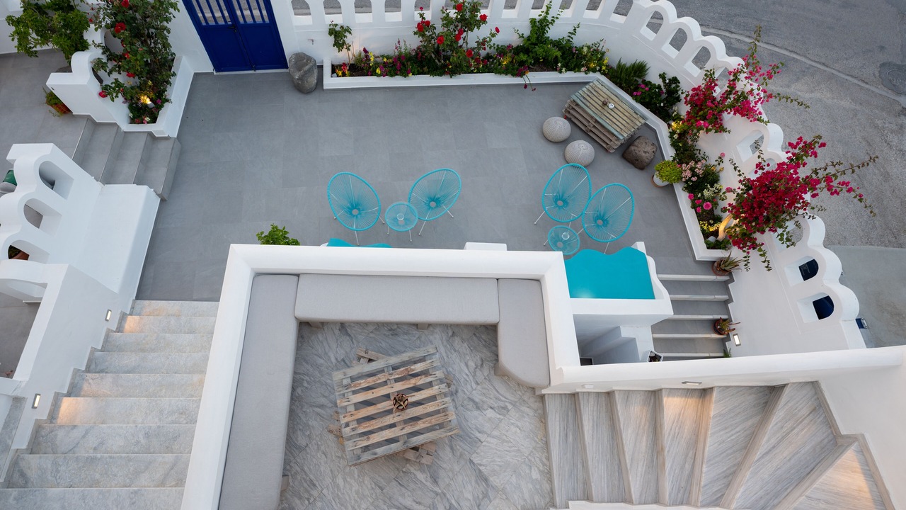 Photo of Outdoor in Karterados