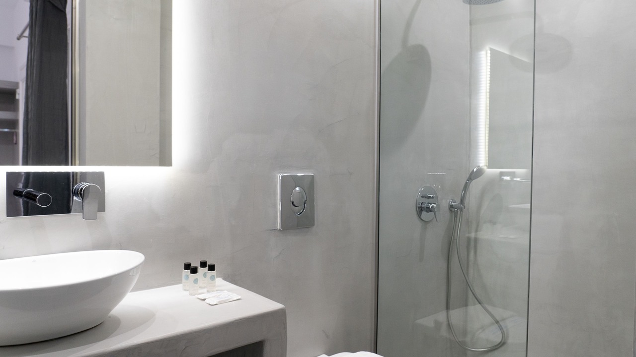 Photo of Bathroom in Karterados