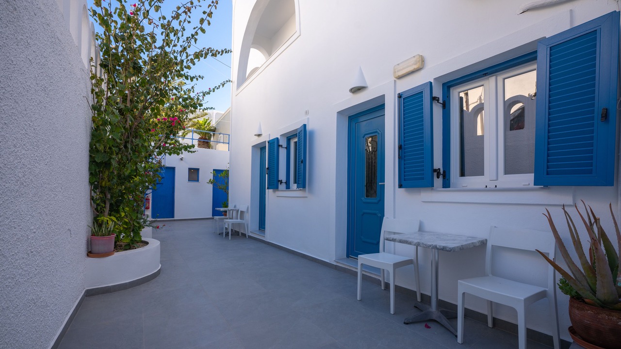 Photo of Outdoor in Karterados