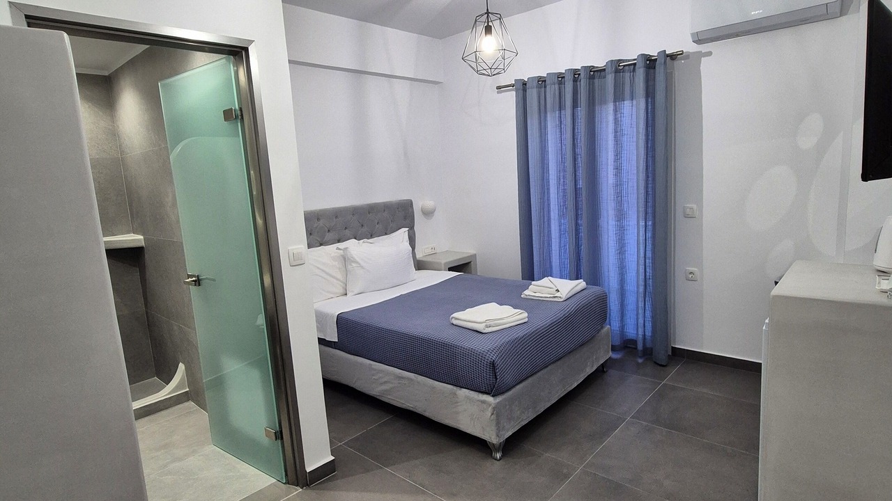 Photo of Bedroom in Karterados