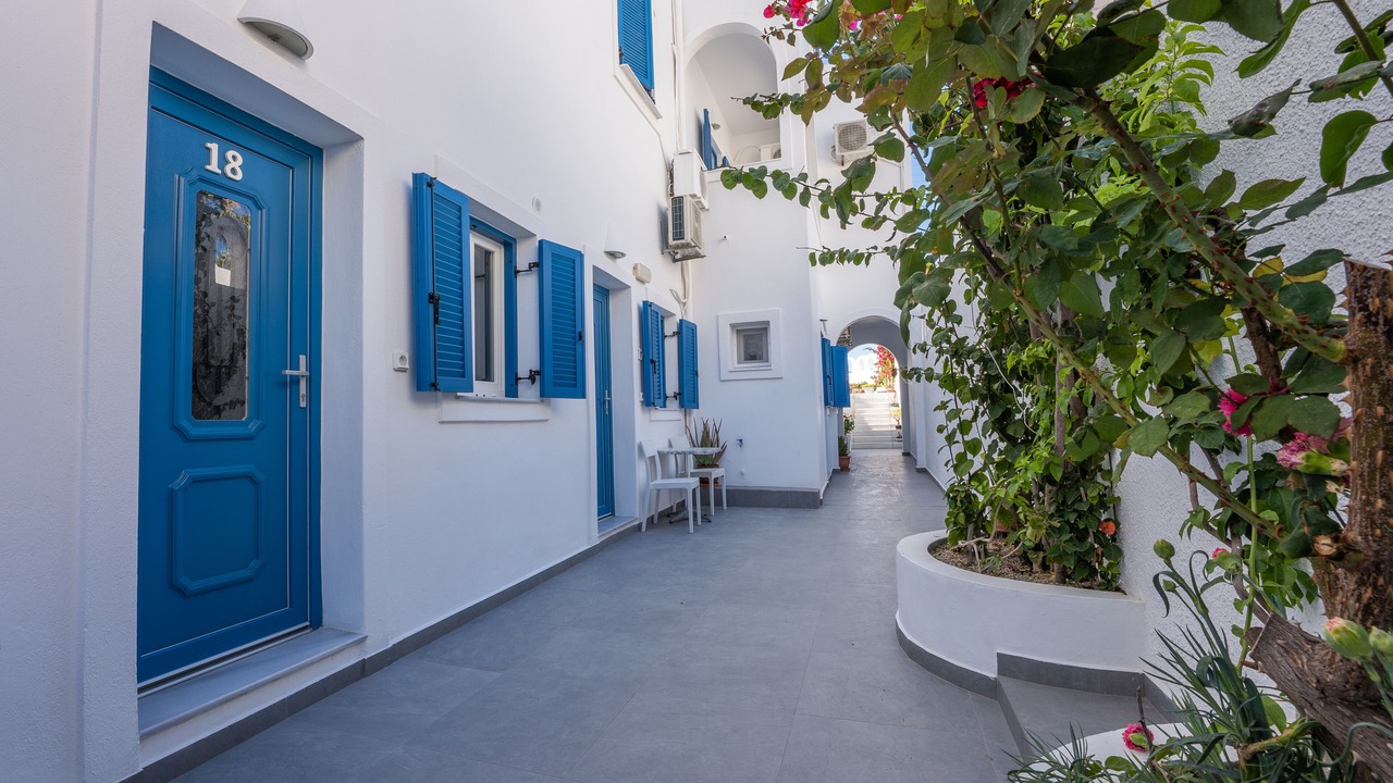 Photo of Outdoor in Karterados