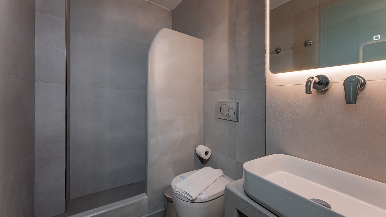 Photo of Bathroom in Karterados