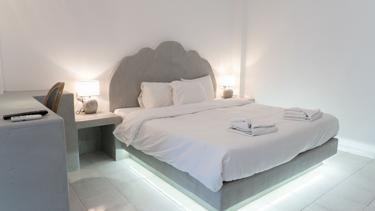 Photo of Bedroom in Karterados