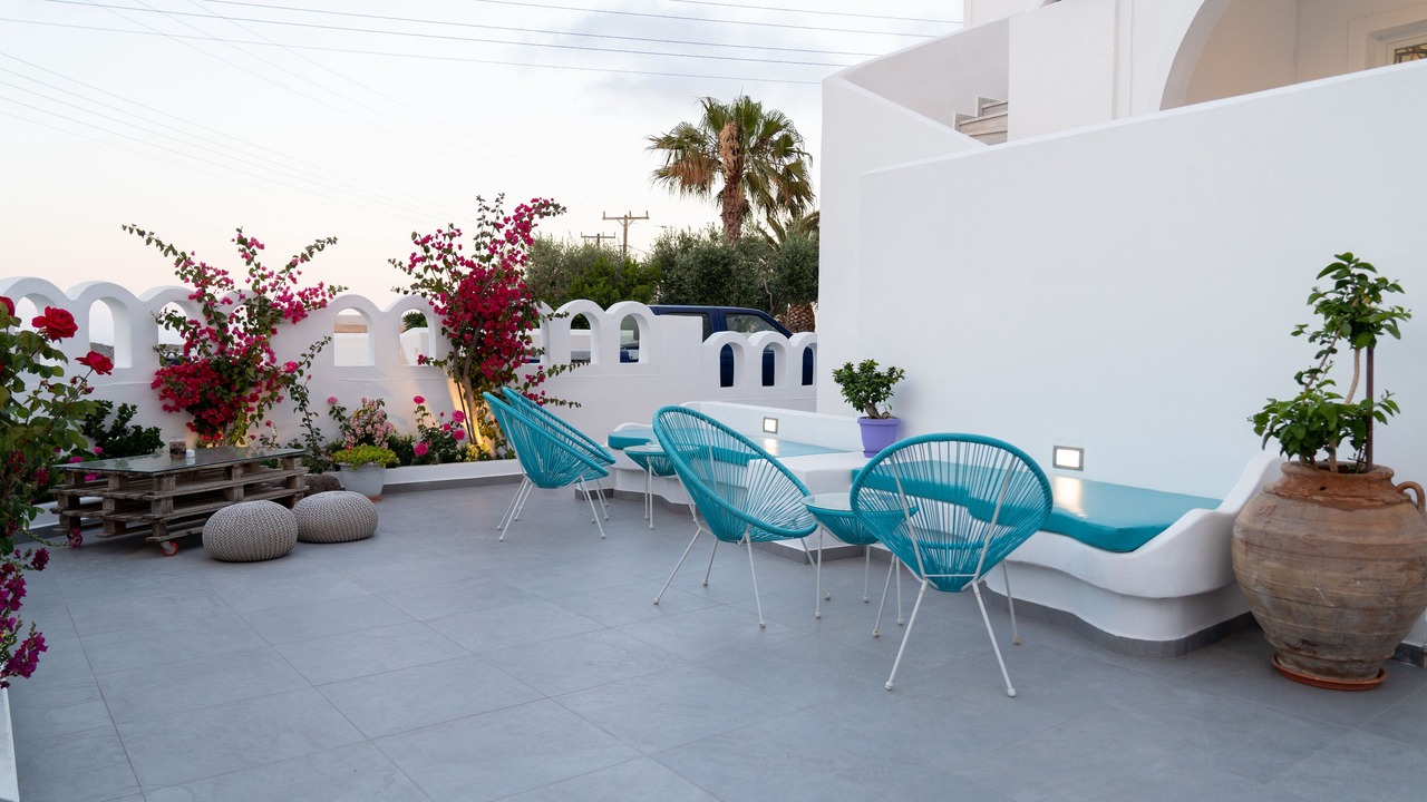 Photo of Outdoor in Karterados