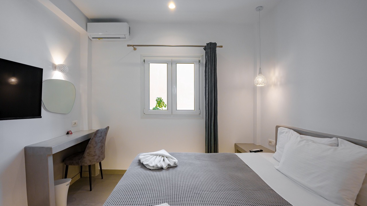 Photo of Bedroom in Karterados