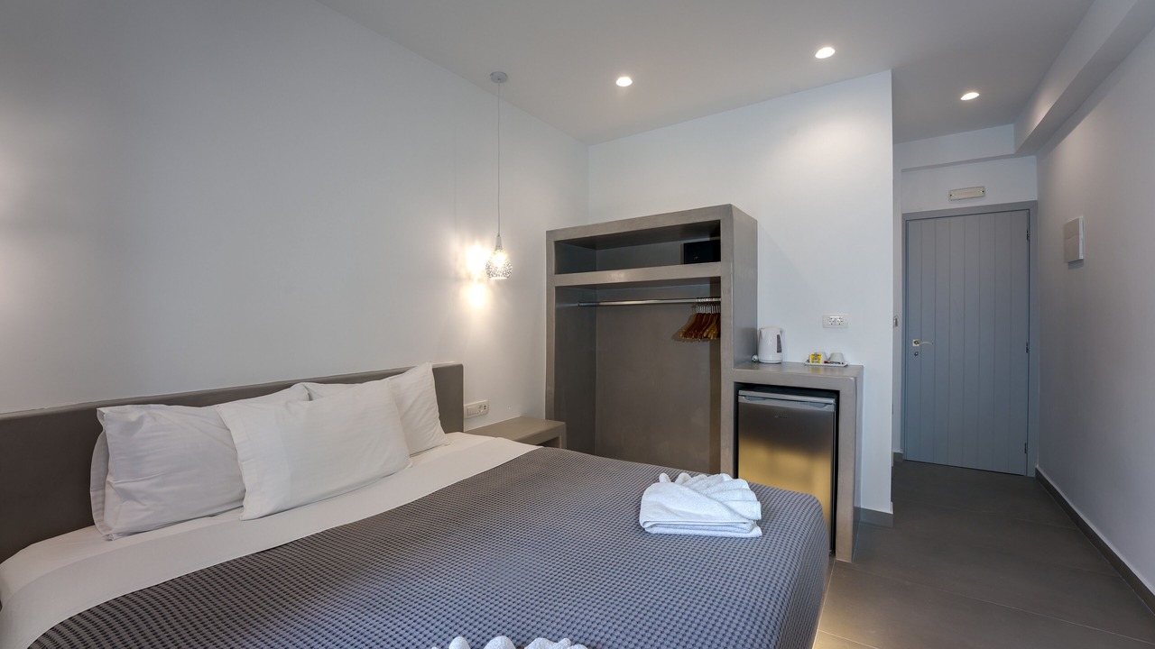 Photo of Bedroom in Karterados