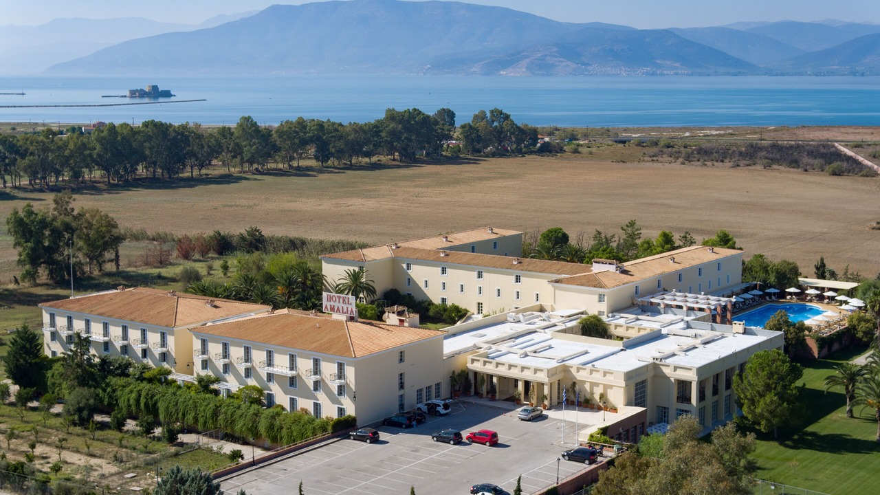 Photo of Outdoor in Nafplion City Centre