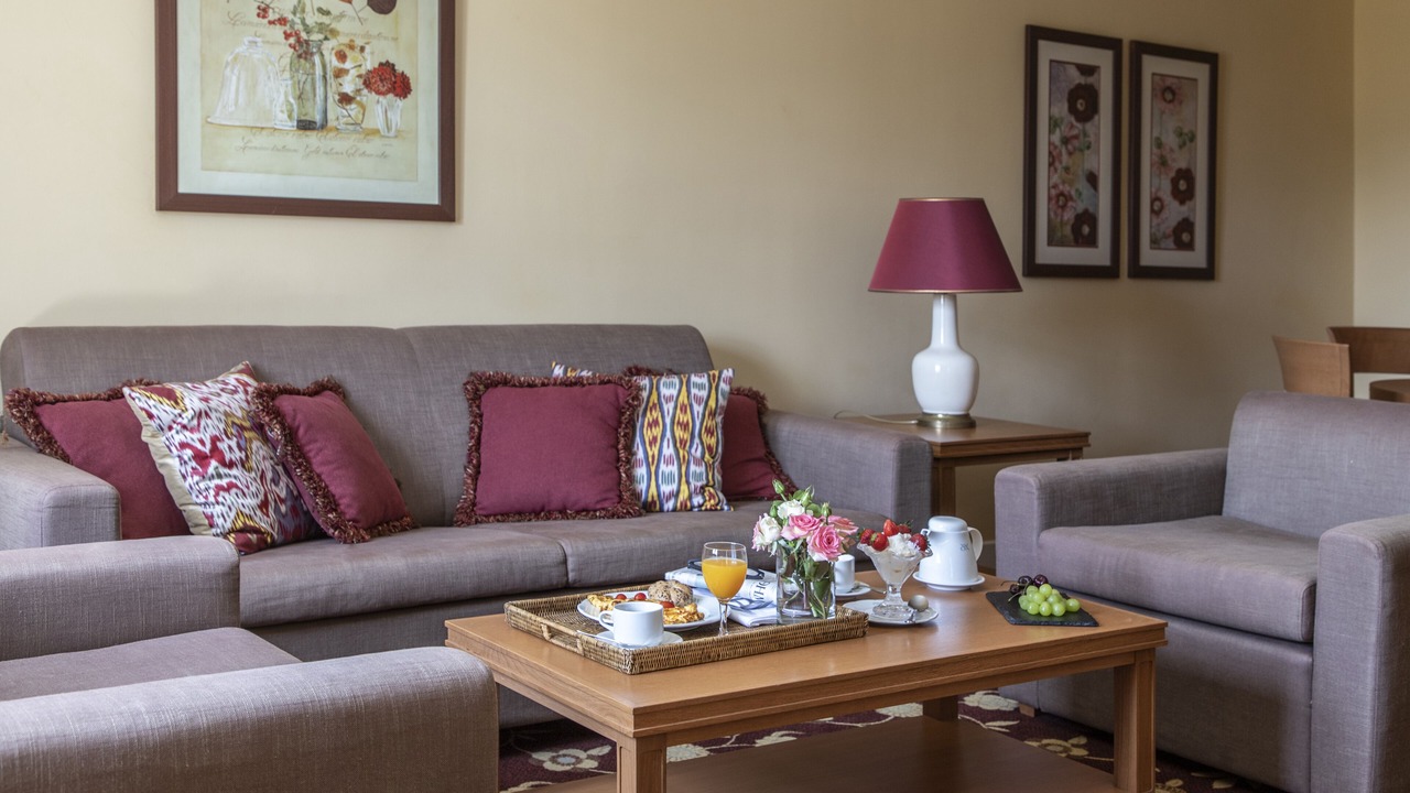 Photo of Bedroom in Nafplion City Centre