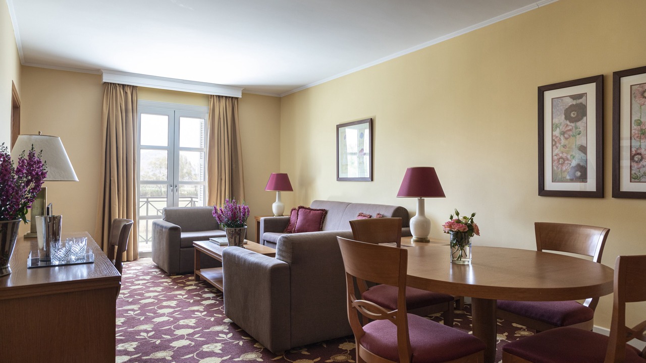 Photo of Bedroom in Nafplion City Centre