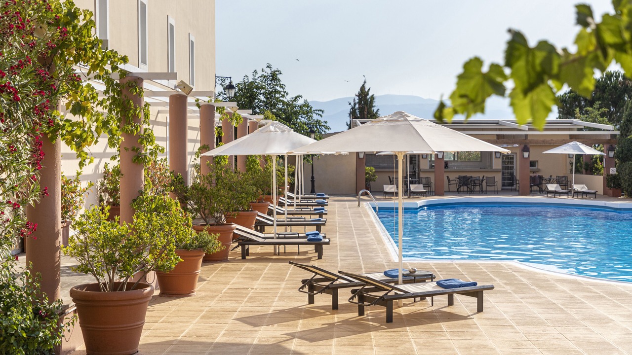 Photo of Outdoor in Nafplion City Centre