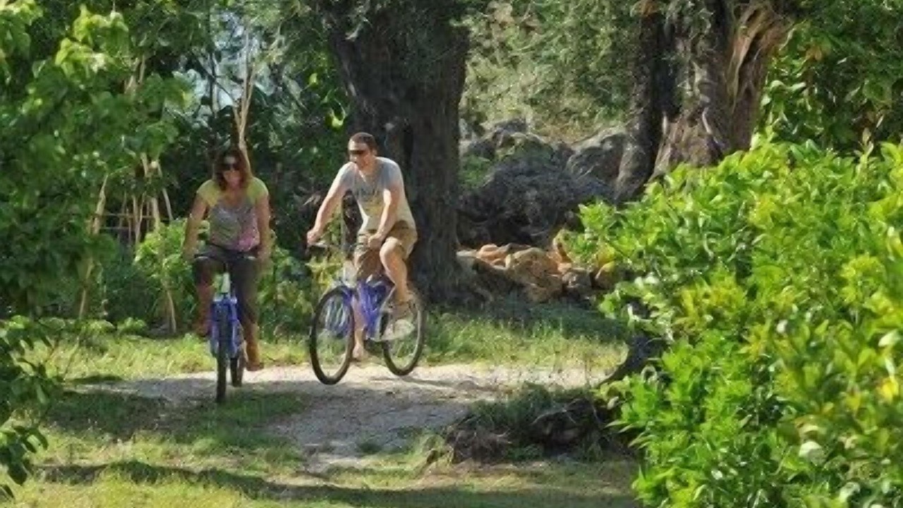Photo of Outdoor in Gouvia