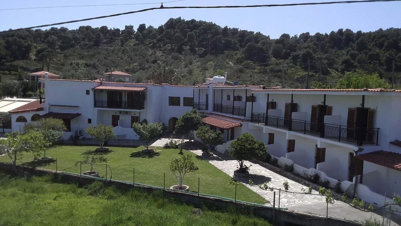 Photo of Outdoor in Achladies