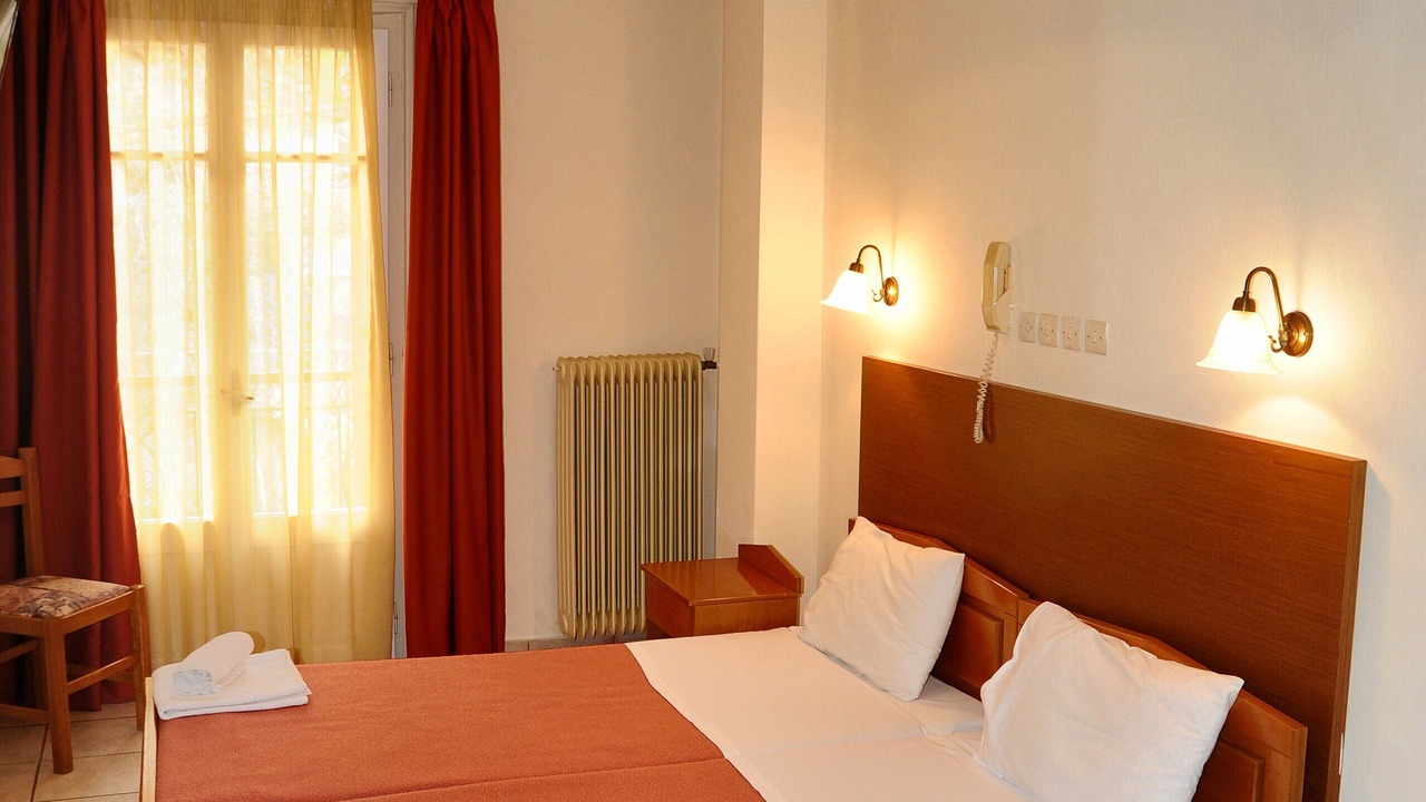 Photo of Bedroom in Delfoi
