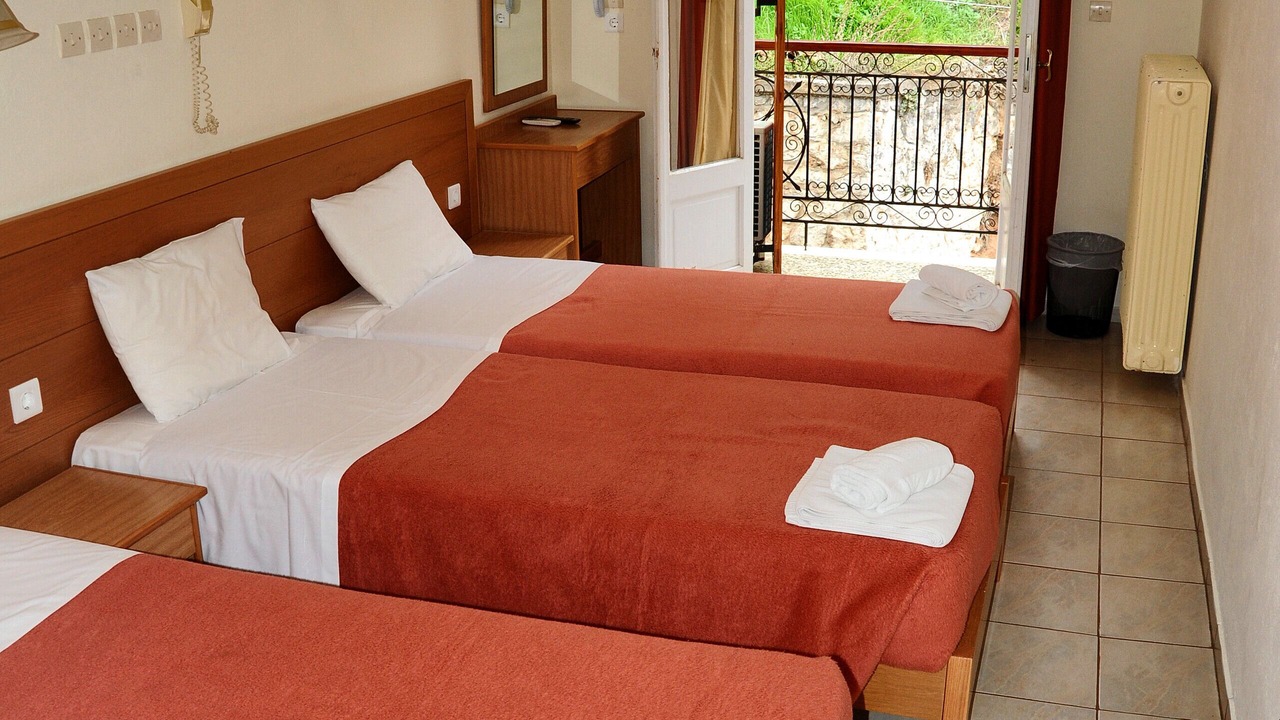 Photo of Bedroom in Delfoi