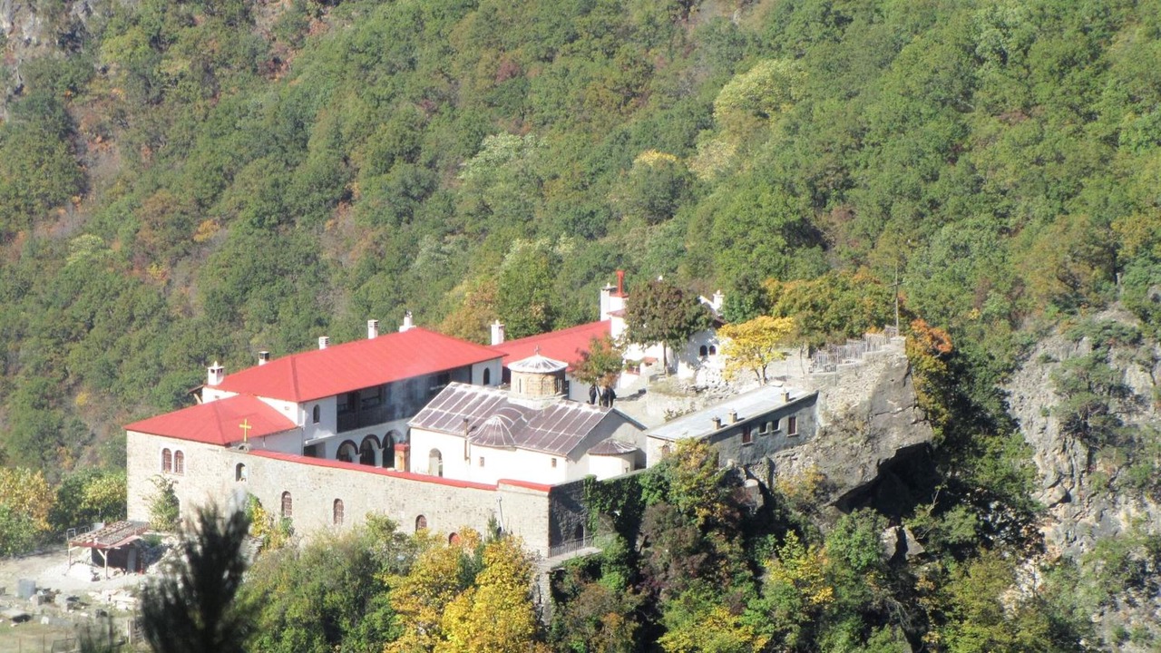 Photo of Outdoor in Konitsa