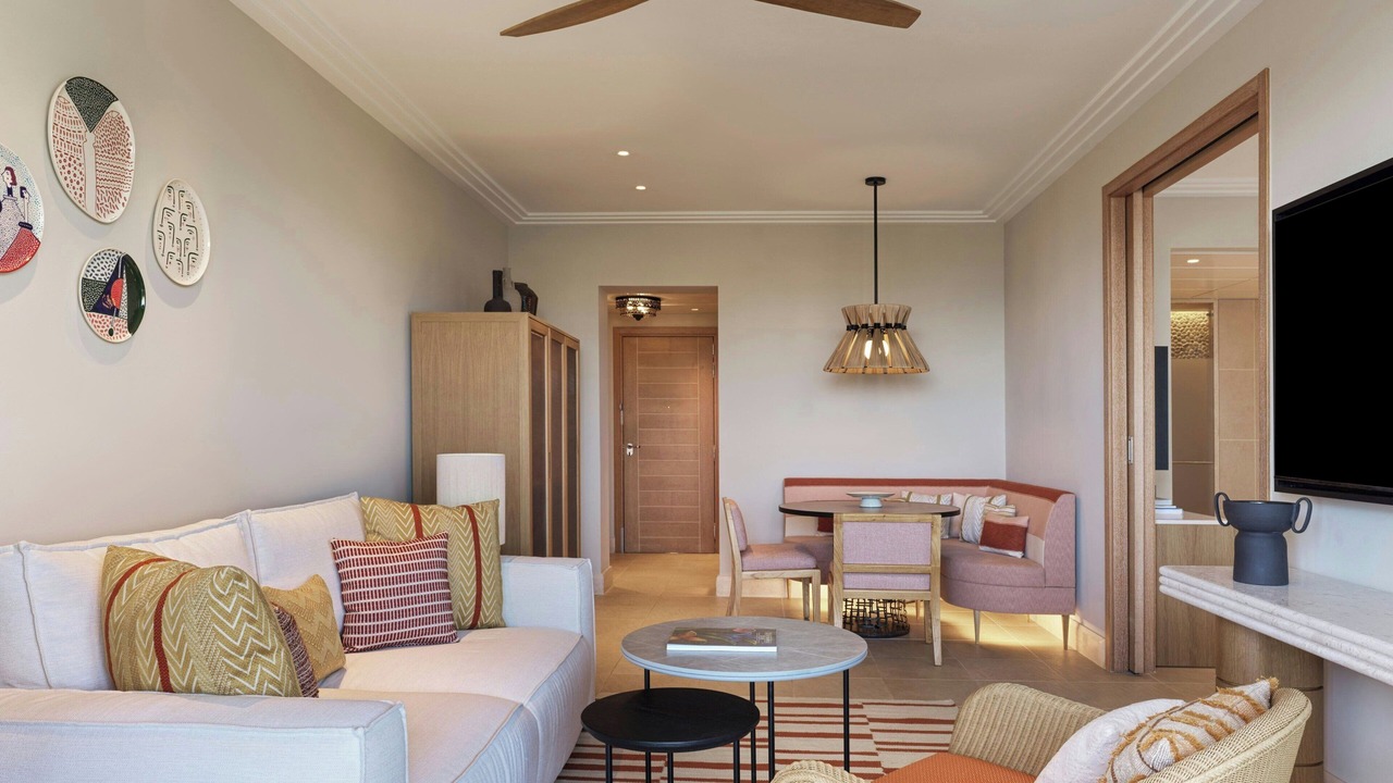 Photo of Bedroom in Romanos
