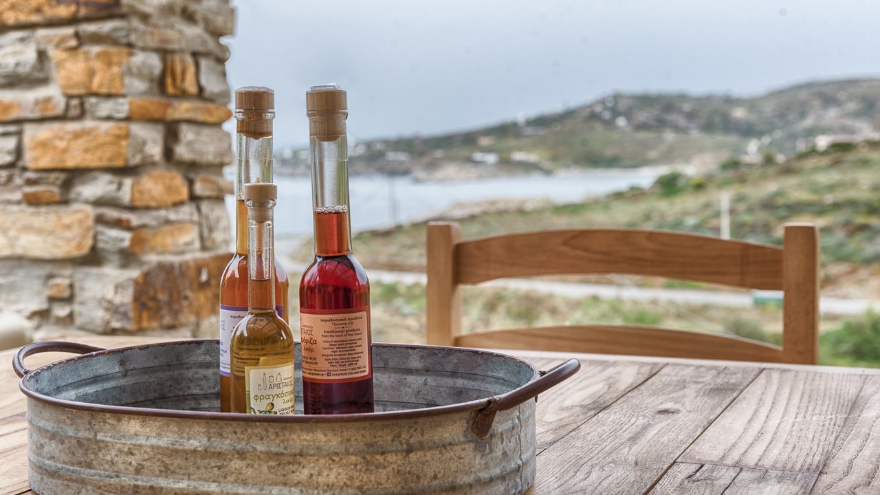Photo of Outdoor in Koundouros