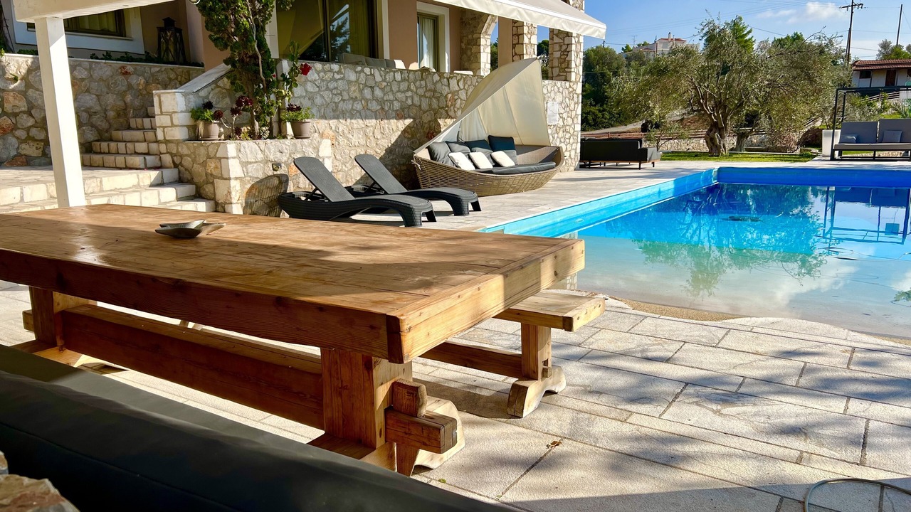Photo of Outdoor in Porto Heli