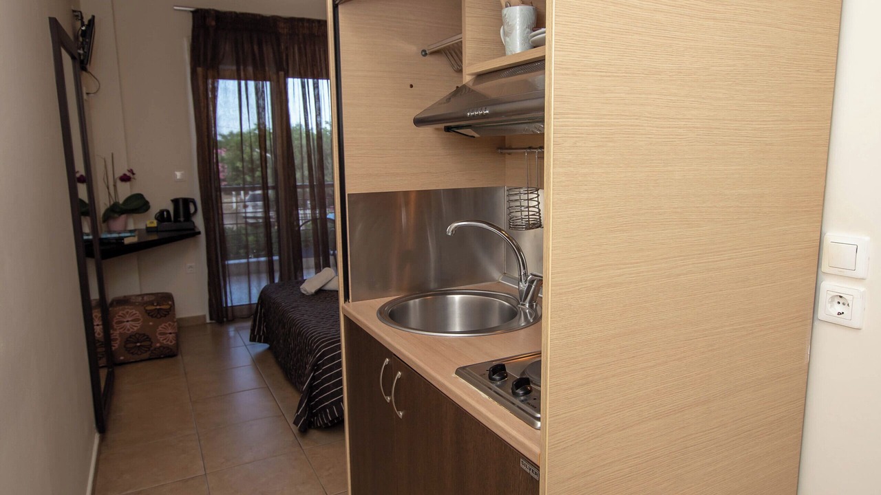 Photo of Kitchen in Volvi