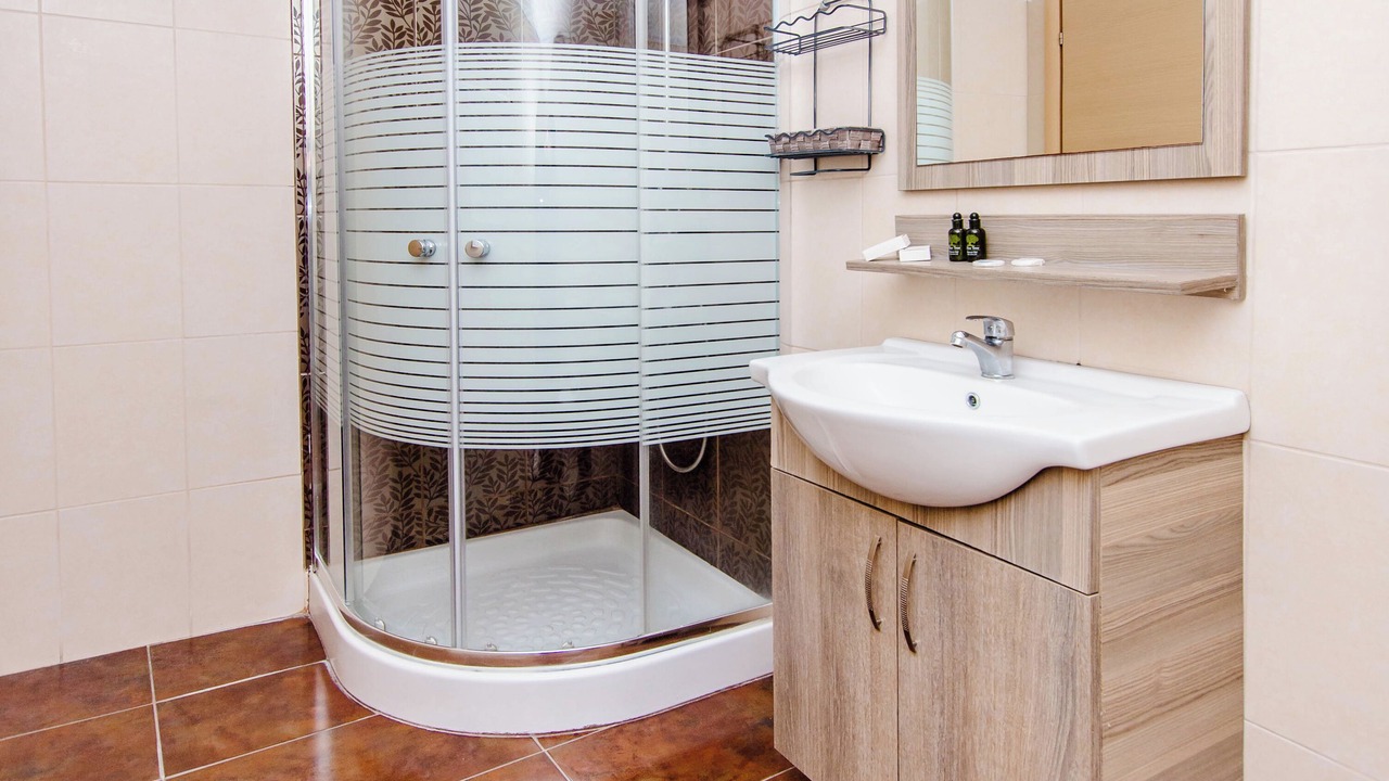 Photo of Bathroom in Volvi