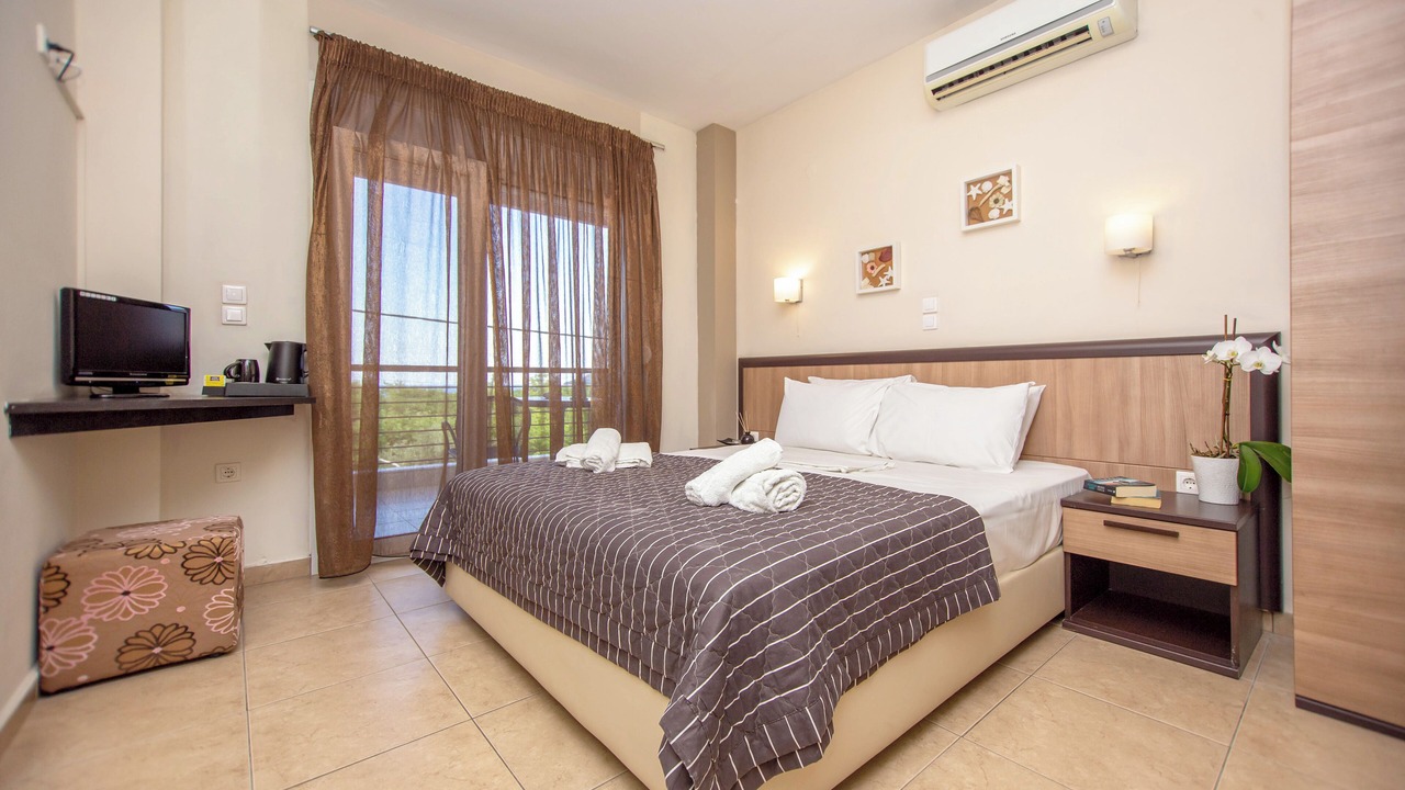 Photo of Bedroom in Volvi