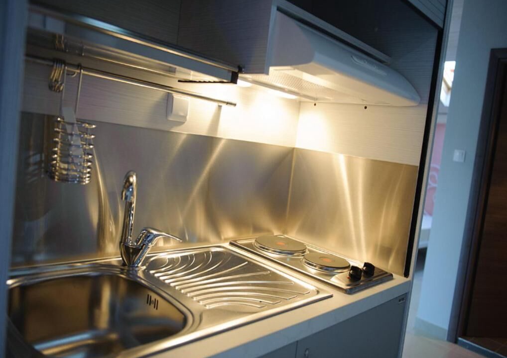Photo of Kitchen in Volvi