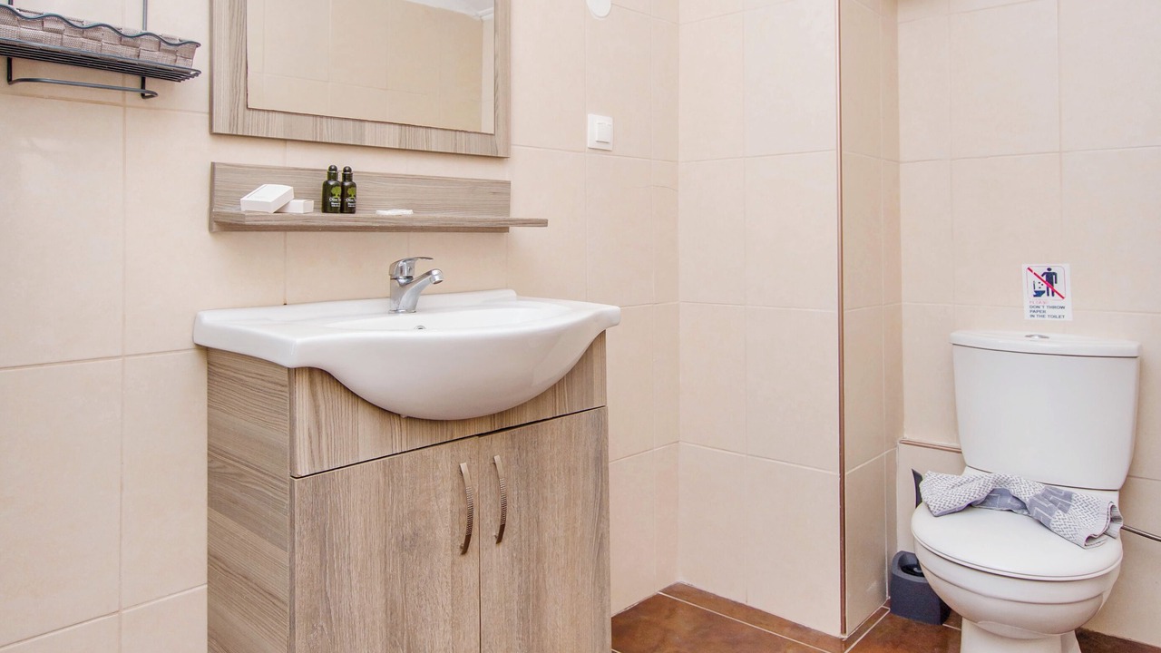 Photo of Bathroom in Volvi