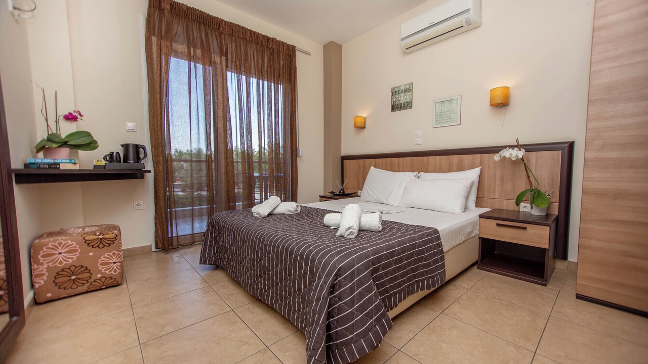 Photo of Bedroom in Volvi