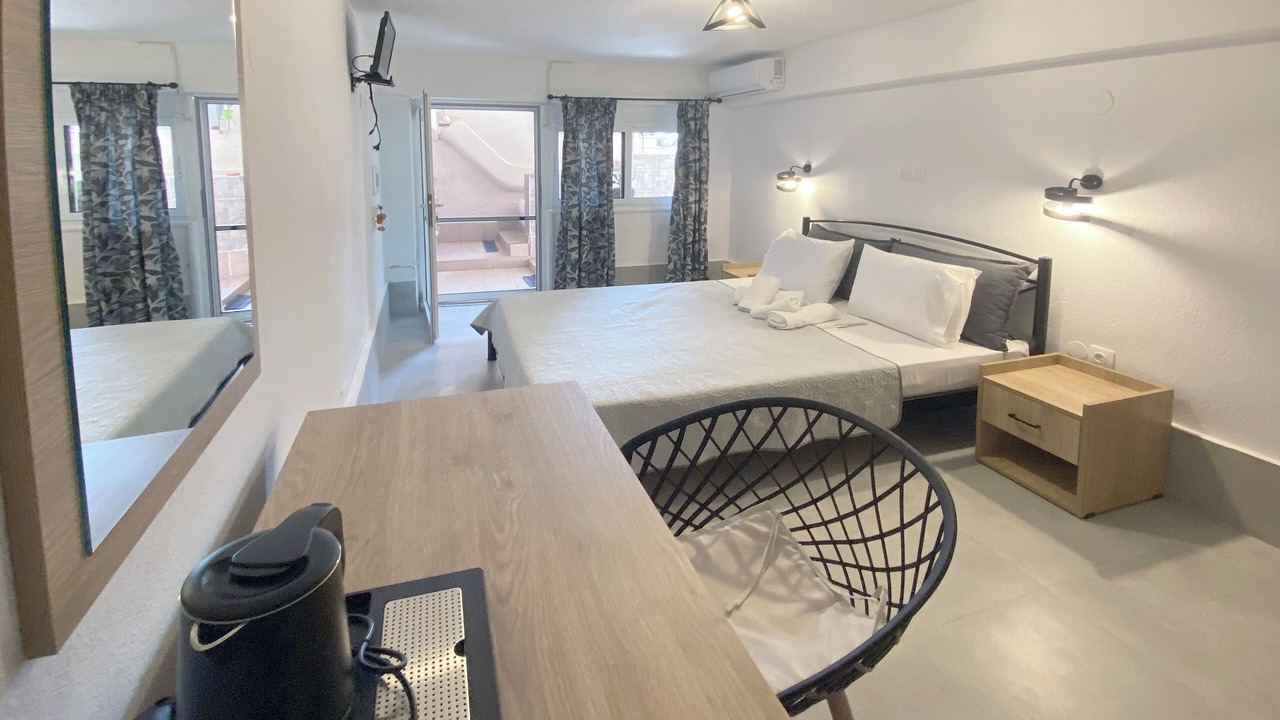 Photo of Bedroom in Volvi