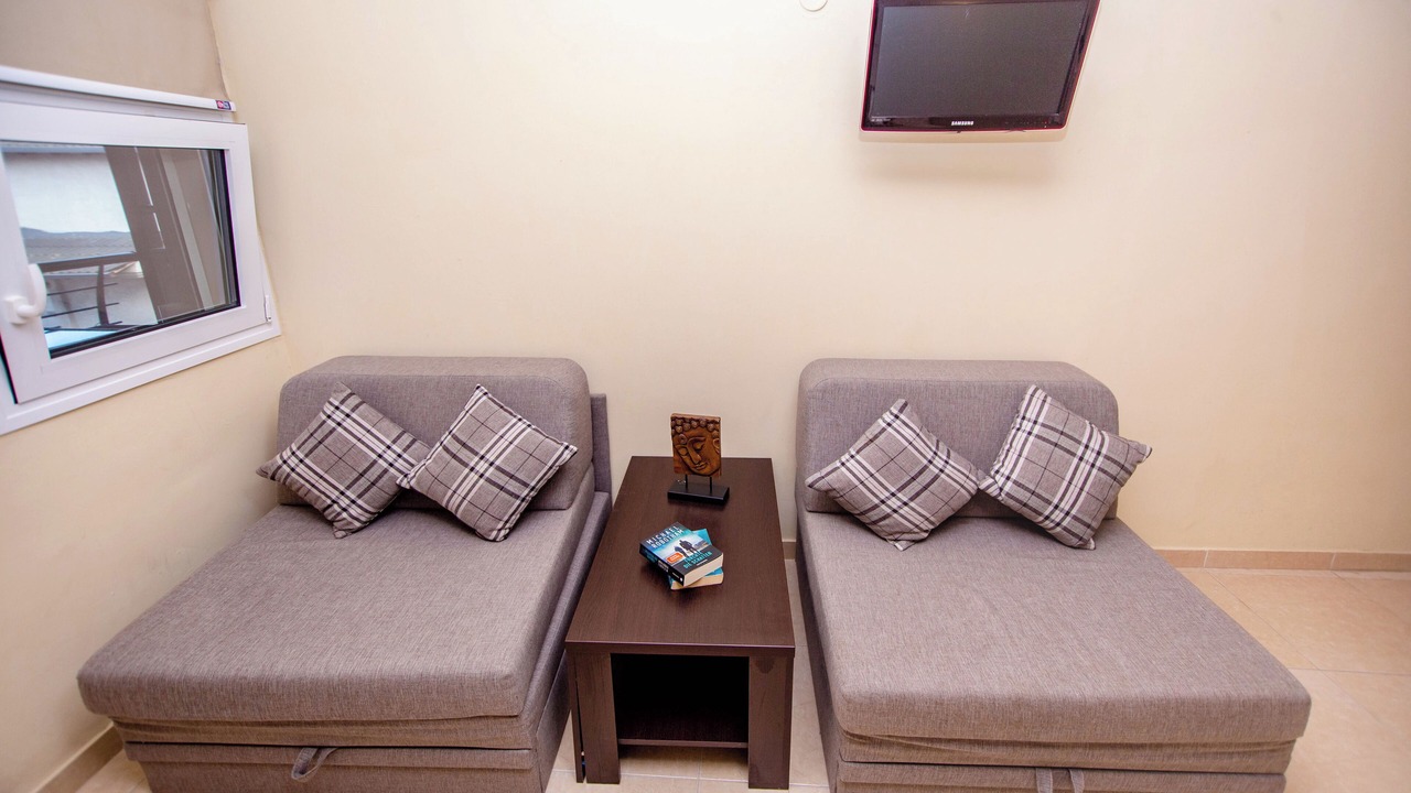 Photo of Bedroom in Volvi