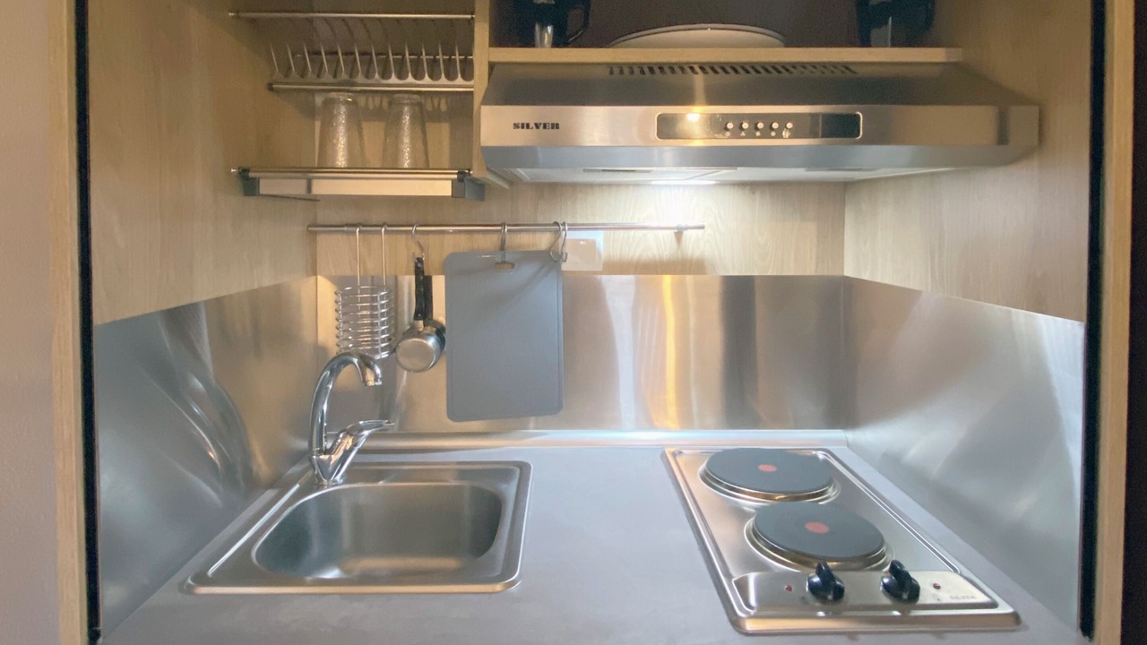 Photo of Kitchen in Volvi