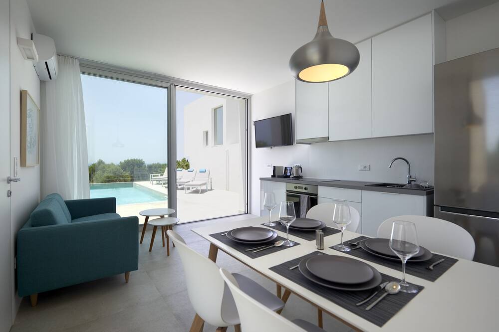 Photo of Kitchen in Pylos-Nestoras
