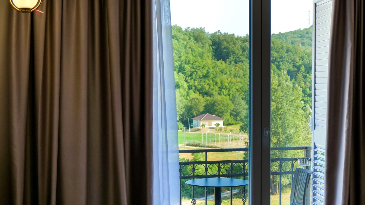 Photo of Patio Balcony in Preze